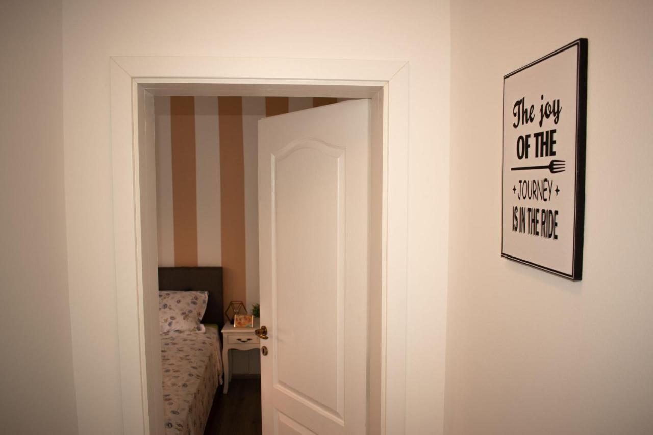 Apartments Senka Zaboric Ngoại thất bức ảnh