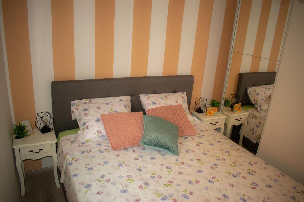 Apartments Senka Zaboric Ngoại thất bức ảnh