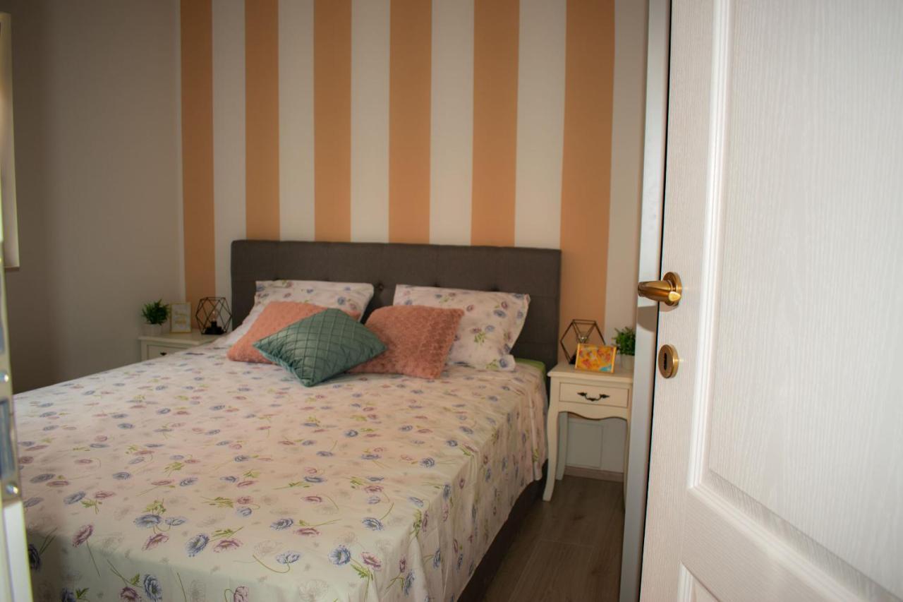 Apartments Senka Zaboric Ngoại thất bức ảnh