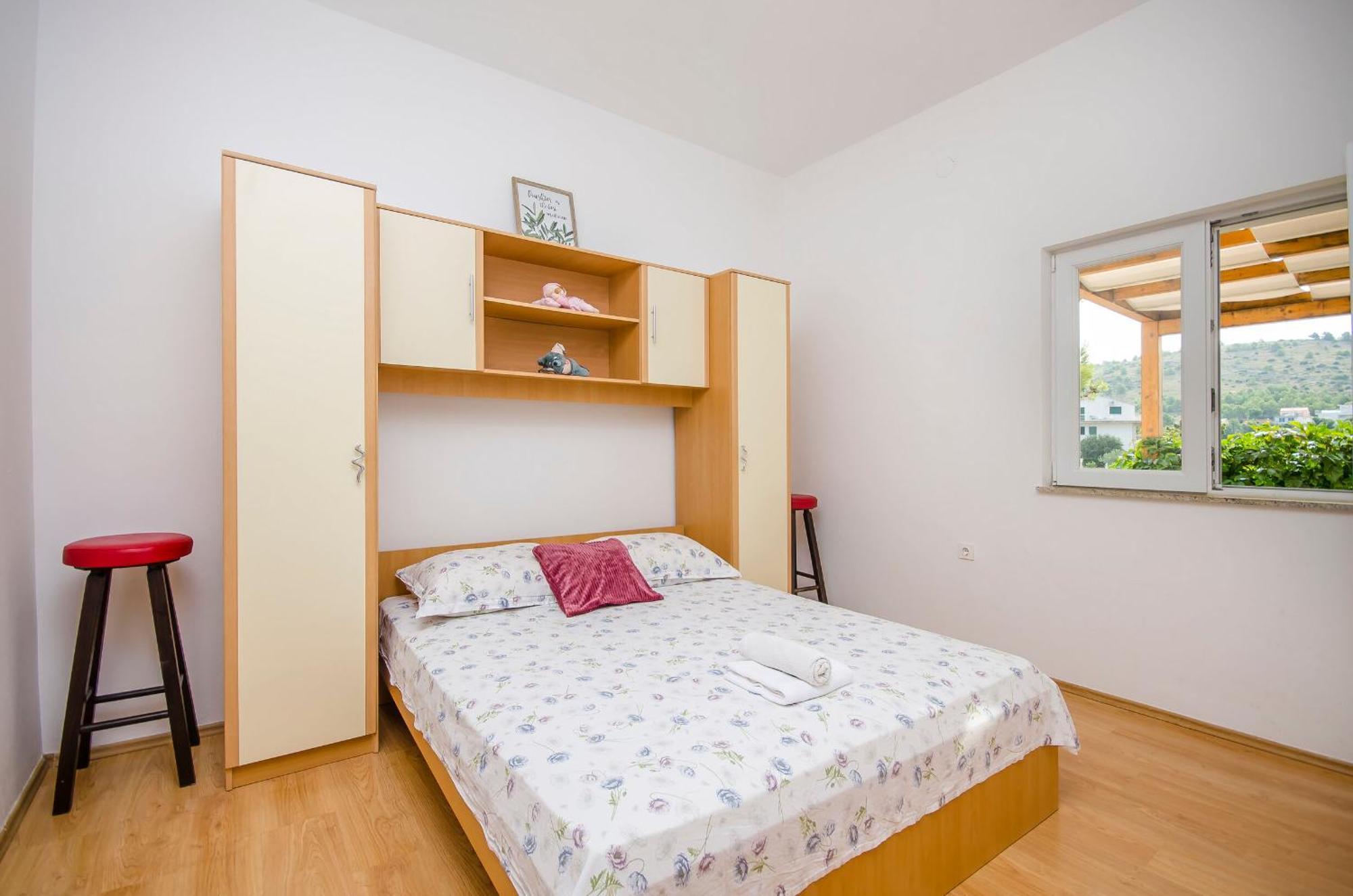 Apartments Senka Zaboric Ngoại thất bức ảnh