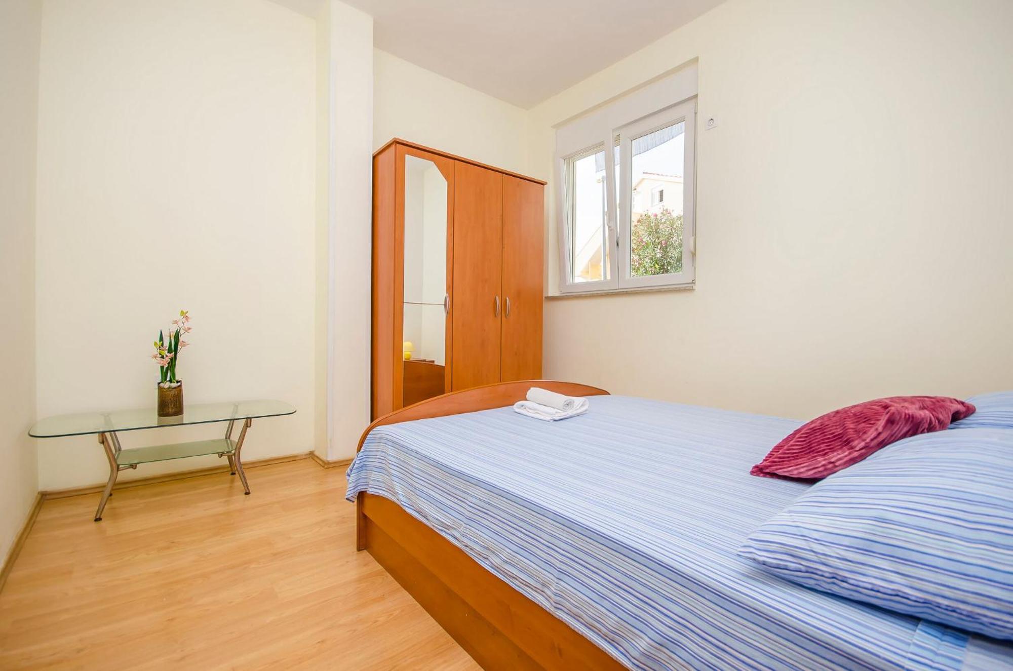 Apartments Senka Zaboric Ngoại thất bức ảnh