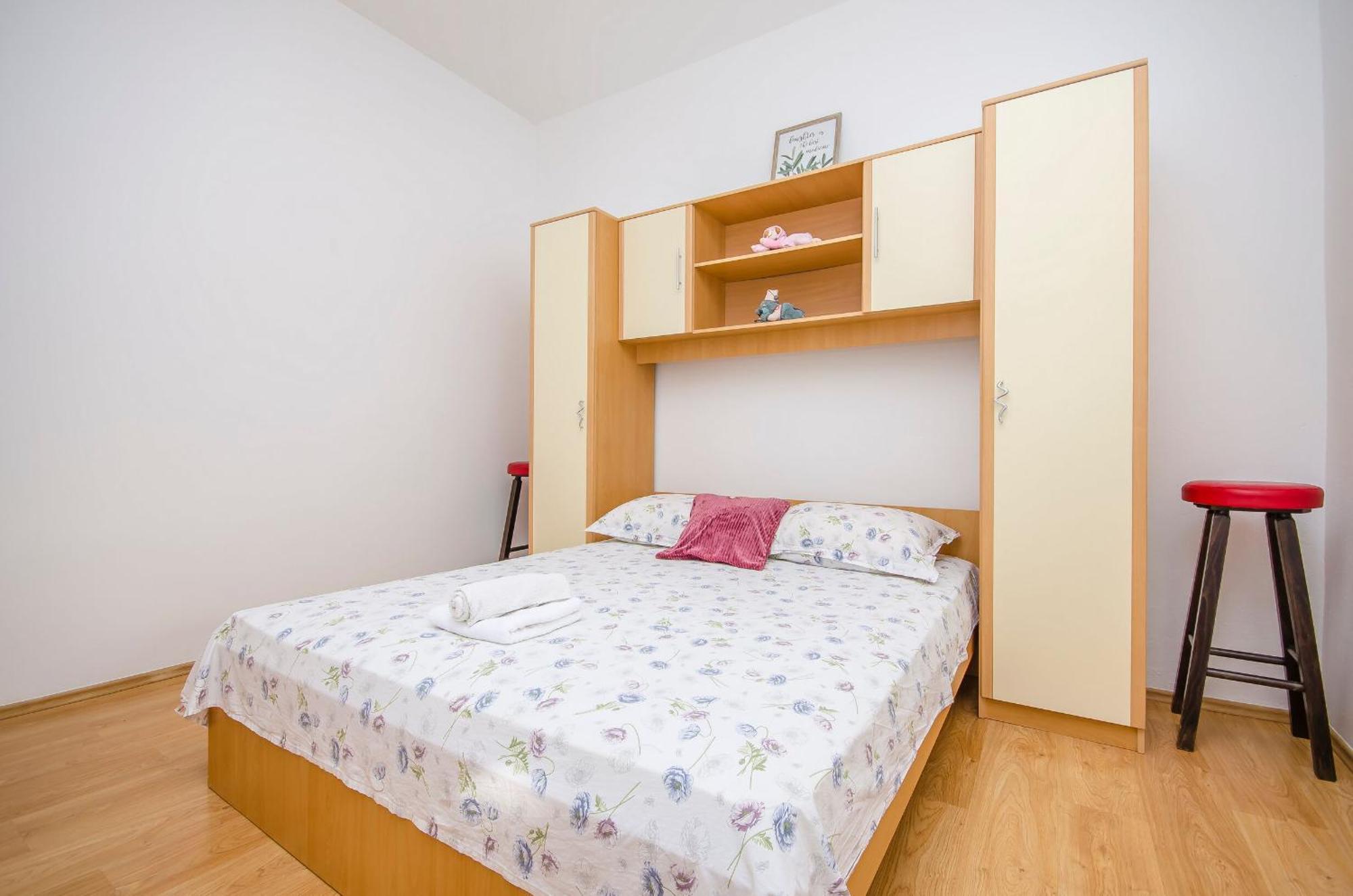 Apartments Senka Zaboric Ngoại thất bức ảnh