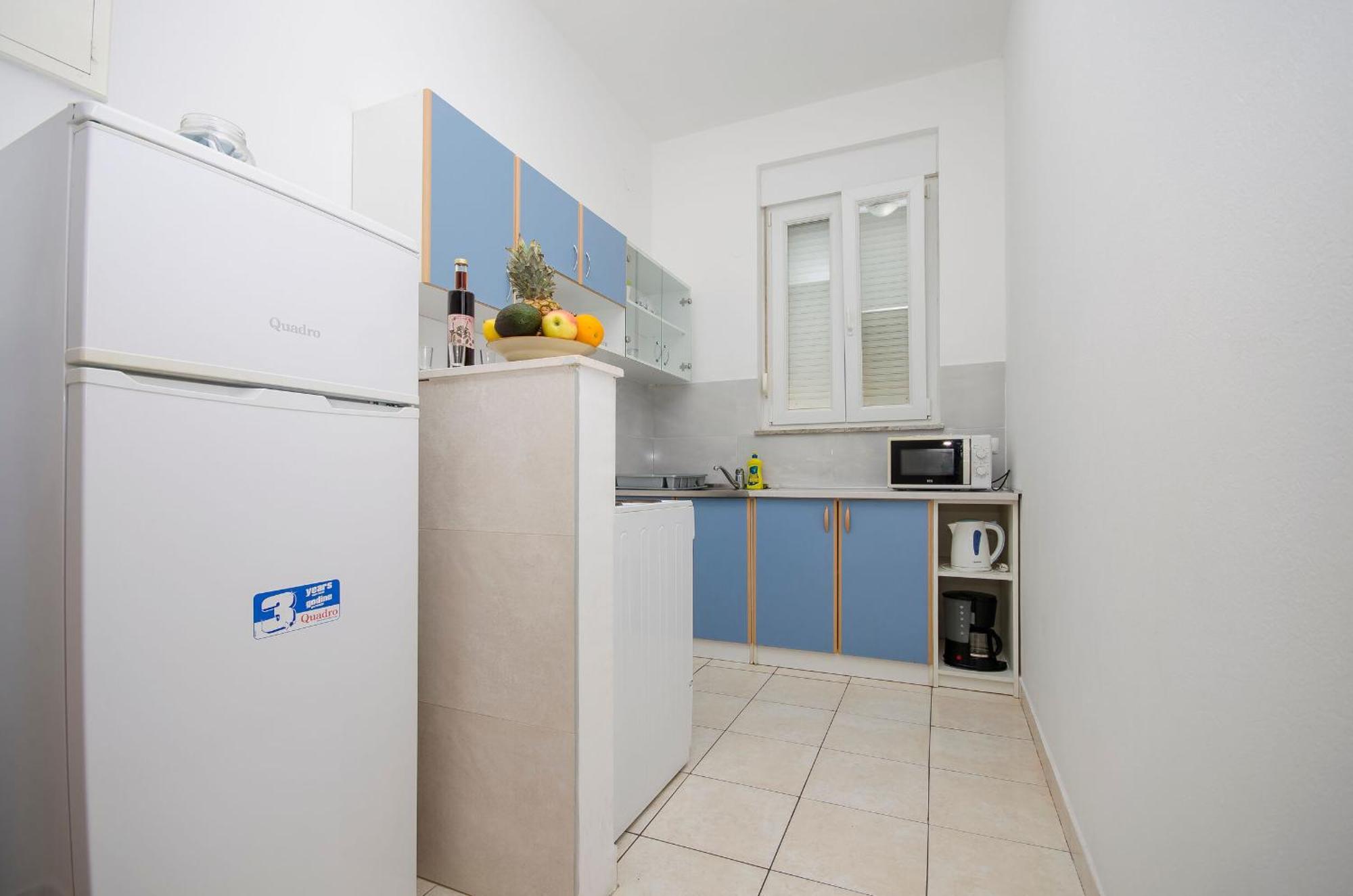 Apartments Senka Zaboric Ngoại thất bức ảnh