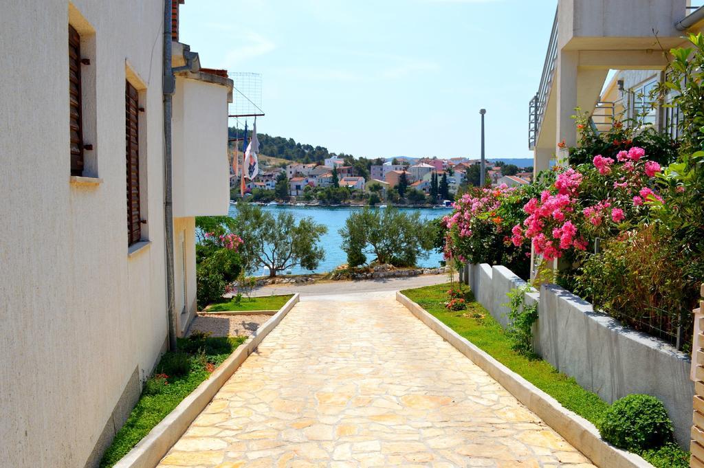 Apartments Senka Zaboric Ngoại thất bức ảnh