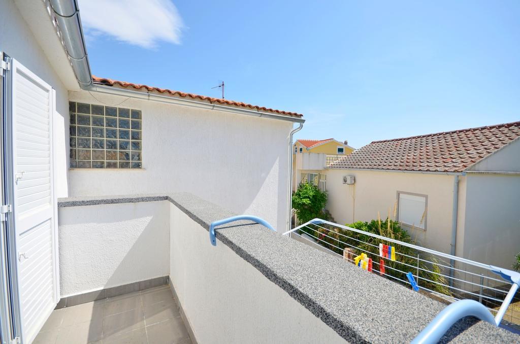 Apartments Senka Zaboric Ngoại thất bức ảnh